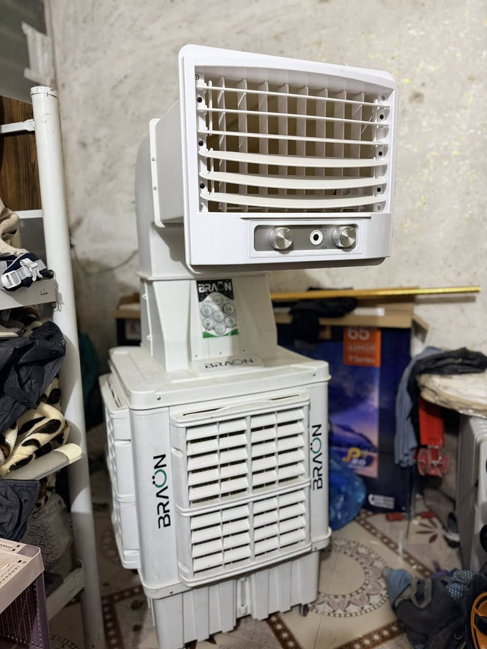 مبرده خارجيه استخدام اسبوع جديده ١٢٥
كونفيره داخليه حجم كبير استخدام اقل الاسبوع ٣٠٠ وبيهن مجال بسيط
عنوان كربلاء


**إذا كنت صاحب هذا الإعلان وتريد حذفه لأي سبب، رجاءا أرسل رسالة إلى الدعم الفني**