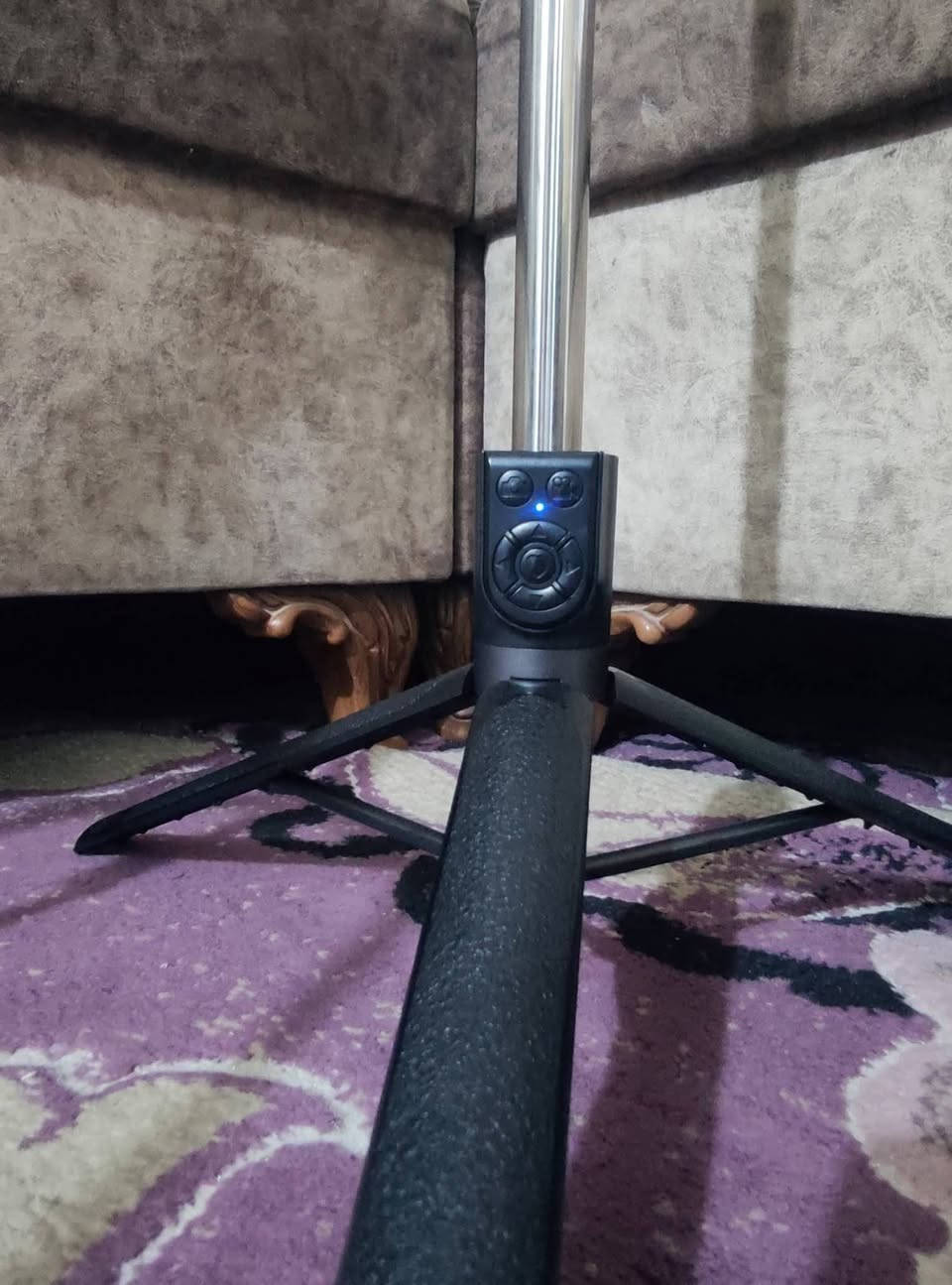 سلام وعليكم للبيع
غراض تصوير مع كامره هاير

                                                                                           موديل  DC_30 

السعر 200 وبيهن مجال


**إذا كنت صاحب هذا الإعلان وتريد حذفه لأي سبب، رجاءا أرسل رسالة إلى الدعم الفني**
