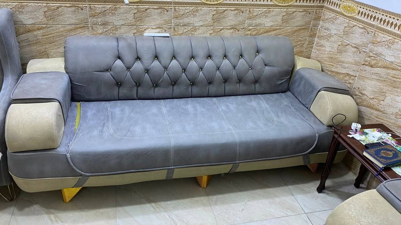 ٣٠٠ وبي مجال مكانه حي الجهاد ١٠ مقاعد بي خلع باليده وفتك بالقماش


**إذا كنت صاحب هذا الإعلان وتريد حذفه لأي سبب، رجاءا أرسل رسالة إلى الدعم الفني**
