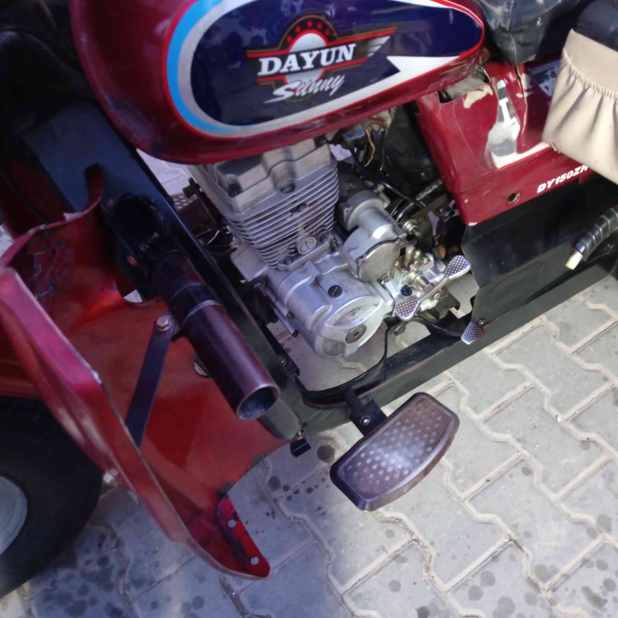 السلام عليكم ستوته موديل 20 للبيع مكاني بغداد حي النصر السعر مليون وربع بيها مجال للشراي ***********
