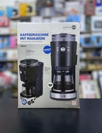 مكينة قهوة • واصل لكل العراق