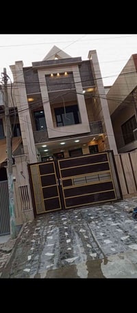 مربع الكبيسي • ١٥٠م • بناء ٢٠٢٥