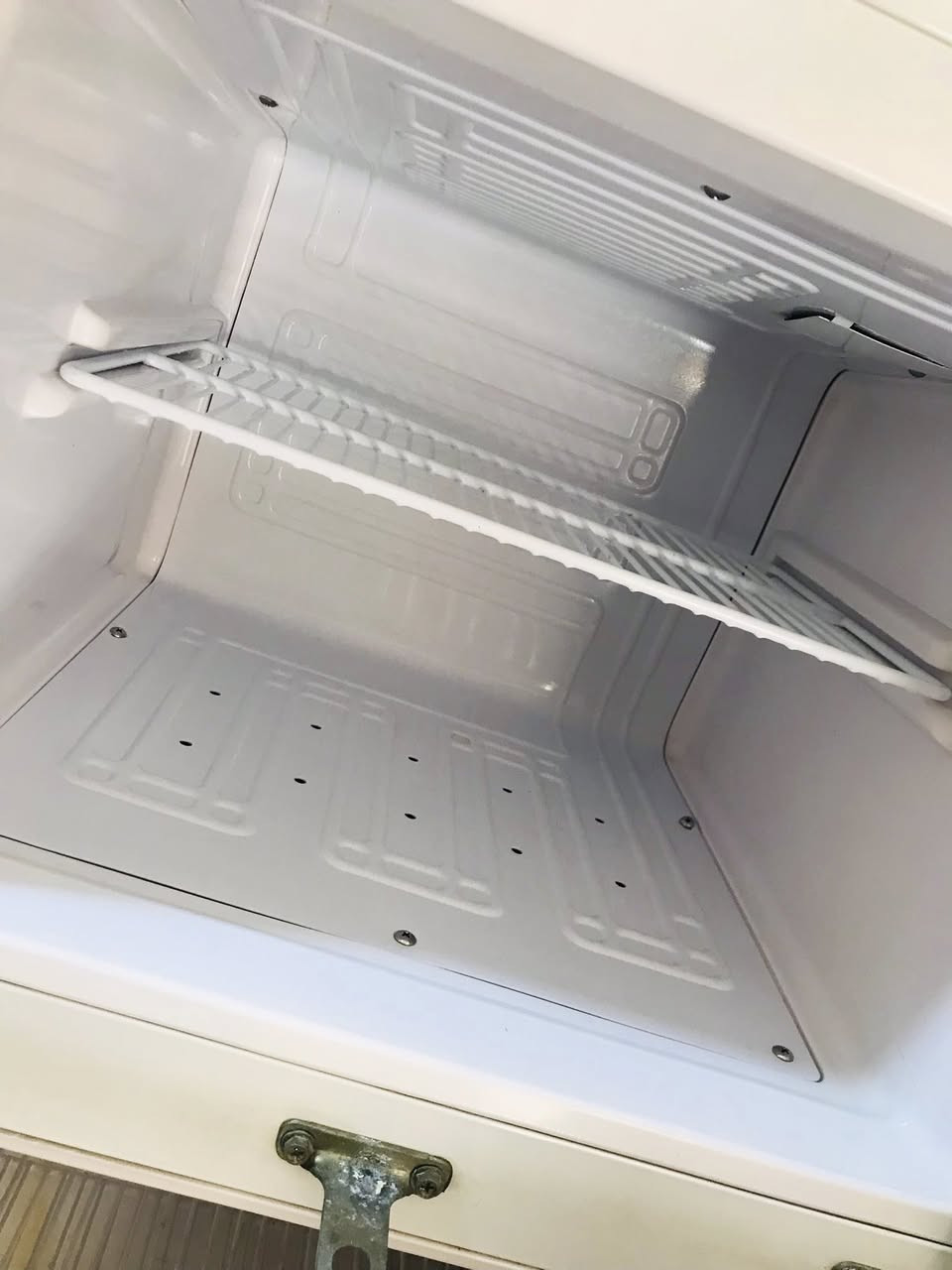 ثلاجه للبيع


**إذا كنت صاحب هذا الإعلان وتريد حذفه لأي سبب، رجاءا أرسل رسالة إلى الدعم الفني**