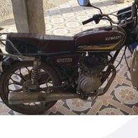 موتور للبيع مامفتوح مستخدم اربعه اشهر قفلوا 700 شرط نظيف07721039796