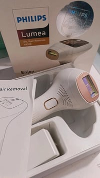 ليزر منزلي • ضربات بلا حدود