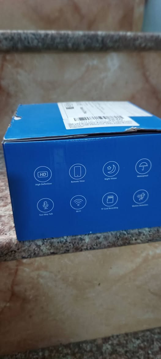 للبيع كاميرا 
فول HD
سعر 30
***********
