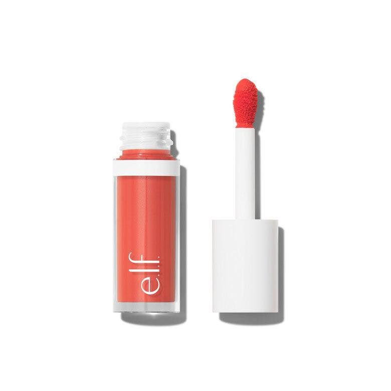 بلەشی شلی  e.l.f. Cosmetics Camo Liquid Blush�ئەو ڕەنگە نازدارەی کە ڕوخسارت بە شێوەیەکی سرووشتی و جوان ڕووناک دەکات 💗�تەنها یەک قەترەیەک بەسە بۆ ئەوەی ڕوخسارت ڕەنگی نازدارتر و تازەتر  بگرێت.�هەستێکی خانمانەیی بێ چەوری ،  بۆ ئەو خانمانەی  حەز لە جوانییەکی سادە و شیک دەکەن ✨
�📞 0750 550 3503�🚚 خزمەتی گەیاندن بەردەستە
—

بلشر سائل e.l.f. Cosmetics Camo Liquid Blush�لمسة أنثوية ناعمة تمنح خدودك لونًا طبيعيًا وجذابًا يدوم طويلاً 💖�قطرة صغيرة فقط كفيلة بأن تعطيك إشراقة جميلة ومظهر مكياج ناعم وراقي يناسب كل الأوقات.
�📞 0750 550 3503�🚚 خدمة التوصيل متوفر
