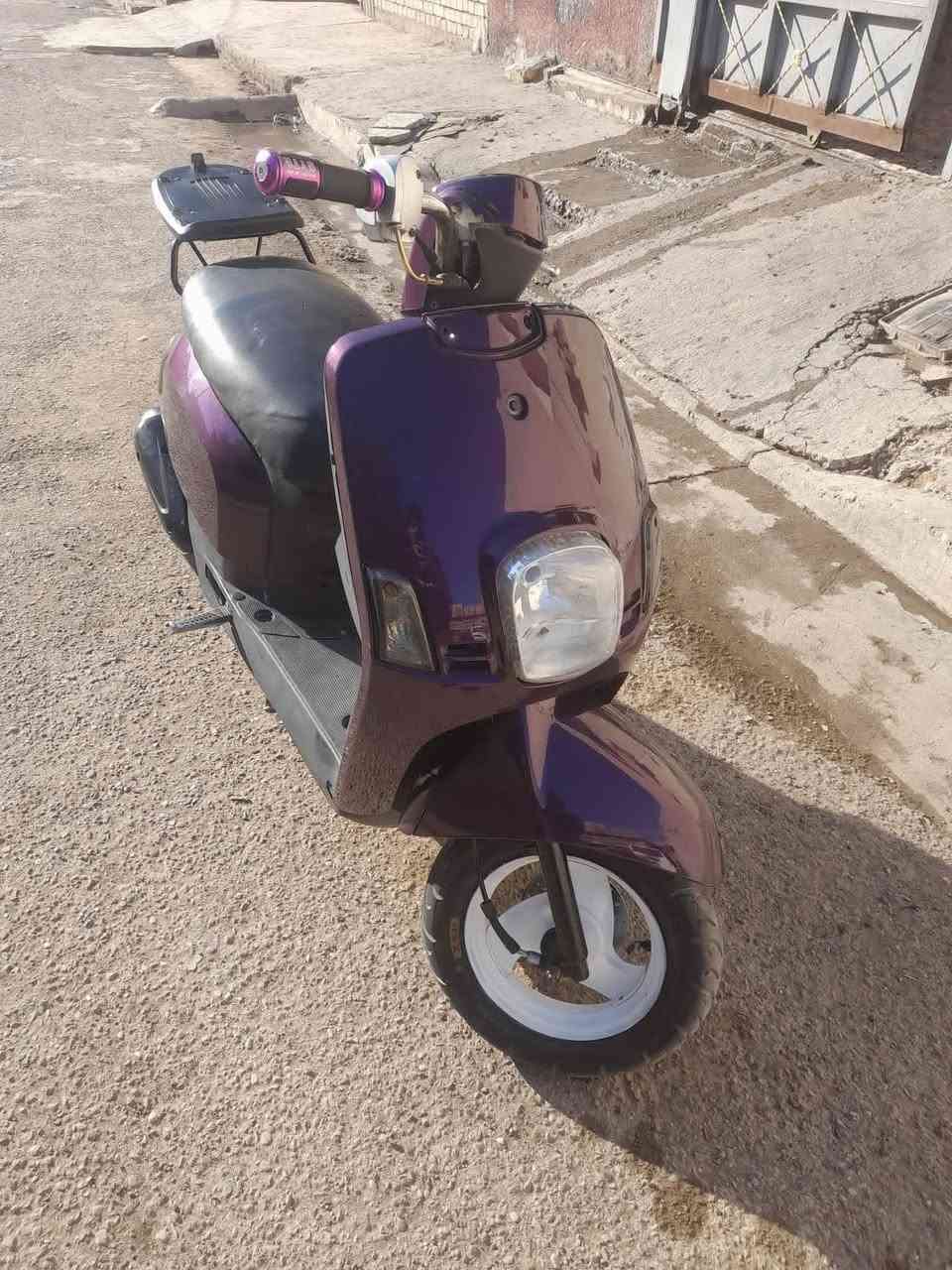 دراجه بوليس للبيع دراجه خير من الله شلعه معدل شك الكاع كلها شغاله سلف بس شد الفيشات دراجه مكينتها تخبل  السعر 350بيها مجال مكاني الرئاسه مال عبيدي بشارع 20 راسلني هنا


**إذا كنت صاحب هذا الإعلان وتريد حذفه لأي سبب، رجاءا أرسل رسالة إلى الدعم الفني**