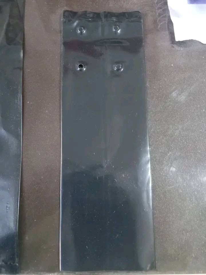 ✅محلات هيثم للخدمات الزراعية ✅

✅متوفر اكياس زراعة شتل
✅كافة الاحجام وسط صغير كبير
#اسعارنا_مناسبة_جدا_جدا
#متوفر_جملة_مفرد
✅العنوان الجدعة الشارع العام مقابل مجمع جنة الأسعار محلات هيثم للخدمات الزراعية ***********
