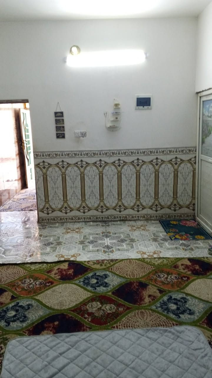 بيت زاعي وره البدعه ميت متر واجه 5 ونزال 20 للاستفسار ***********
