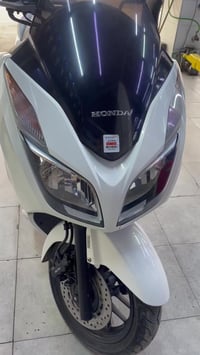 فورزا • ABS • سكيورتي