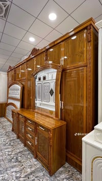 غرف نوم • ديكور • تجهيز غرفة