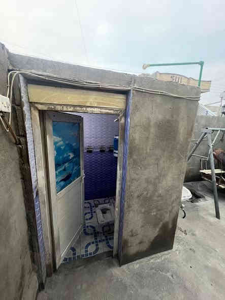 بيت للايجار حي الأصدقاء 3
200م
غرفتين وصالة ومطبخ وستقبال وصحيات 
ملاحظة :شامل اجور الماء والكهرباء 
سعر650
للاستفسار اتصل ***********
