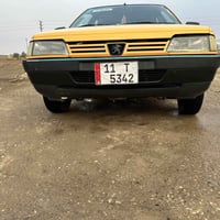 بيجو رواي • بيجو • رواي • سيارة بيجو • سيارة رواي • موديل 2009 • بيجو ...