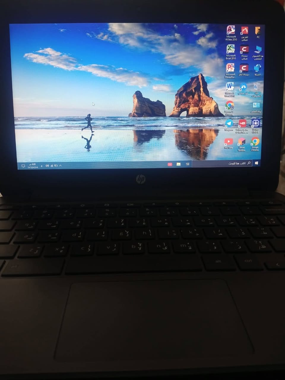 حاسبه جديده للبيع شراي خاص


**إذا كنت صاحب هذا الإعلان وتريد حذفه لأي سبب، رجاءا أرسل رسالة إلى الدعم الفني**