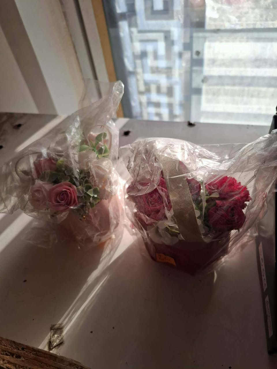 سلام عليكم متوفره هدايا عيد الحب
#مكلفه بلنشر


**إذا كنت صاحب هذا الإعلان وتريد حذفه لأي سبب، رجاءا أرسل رسالة إلى الدعم الفني**