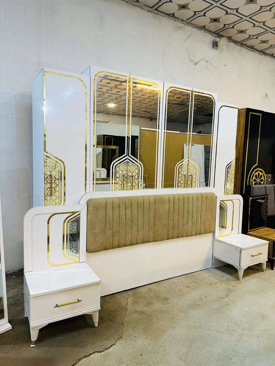 ٦٥٠ واصل شد ونقل


**إذا كنت صاحب هذا الإعلان وتريد حذفه لأي سبب، رجاءا أرسل رسالة إلى الدعم الفني**