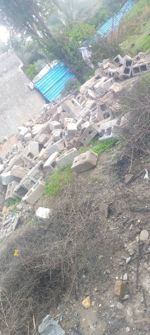 عندي 200 بلوكه رايدهن 65 الف ***********موجود واتساب
