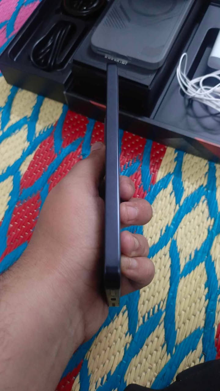 سلاح عليكم انفنكس جي تي 30 برو للبيع مكفول استعمال كلش قليل  بطاريه 100 ذاكره 512 نسخة عالميه وكل ملحقات ويه شاحنه والاير وفريز وسماعه وكفرات وكارتونه مالته جبيره سعره 450 قفل أرسلني خاص وتدلل وعندي توصيل لجميع محافضات عراق وتدللون عليه


**إذا كنت صاحب هذا الإعلان وتريد حذفه لأي سبب، رجاءا أرسل رسالة إلى الدعم الفني**