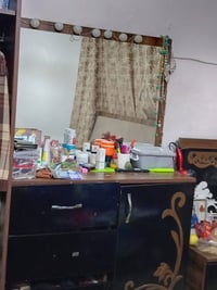 كنتور تركي • ميز تواليت • شهداء السيديه