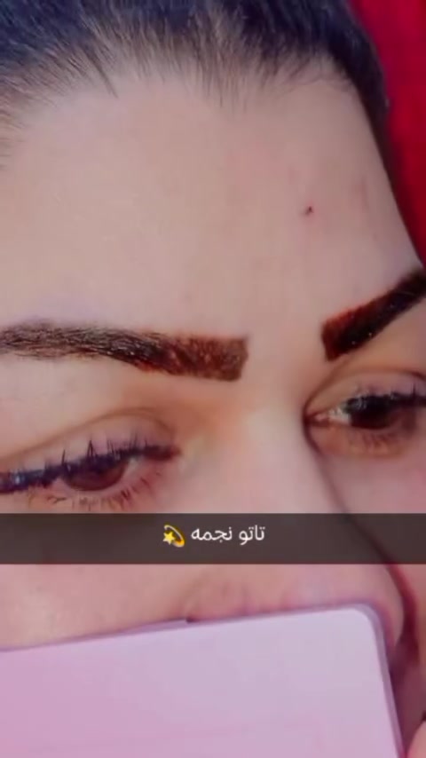 عروض العيد ويا تاتو نجمه 💫😎 غير الرموش الشهرية 10+الطرفيه 5+تاتو الحواجب 25توريد شفايف 25والوشم حسب الحجم 😍الحجز خاص 😍


**إذا كنت صاحب هذا الإعلان وتريد حذفه لأي سبب، رجاءا أرسل رسالة إلى الدعم الفني**