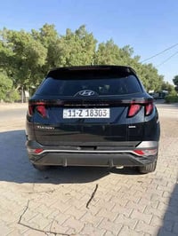 توسان 2024 للبيع فقط اقره المنشور للاخير حبيبي السياره دخول جديد رقمته...