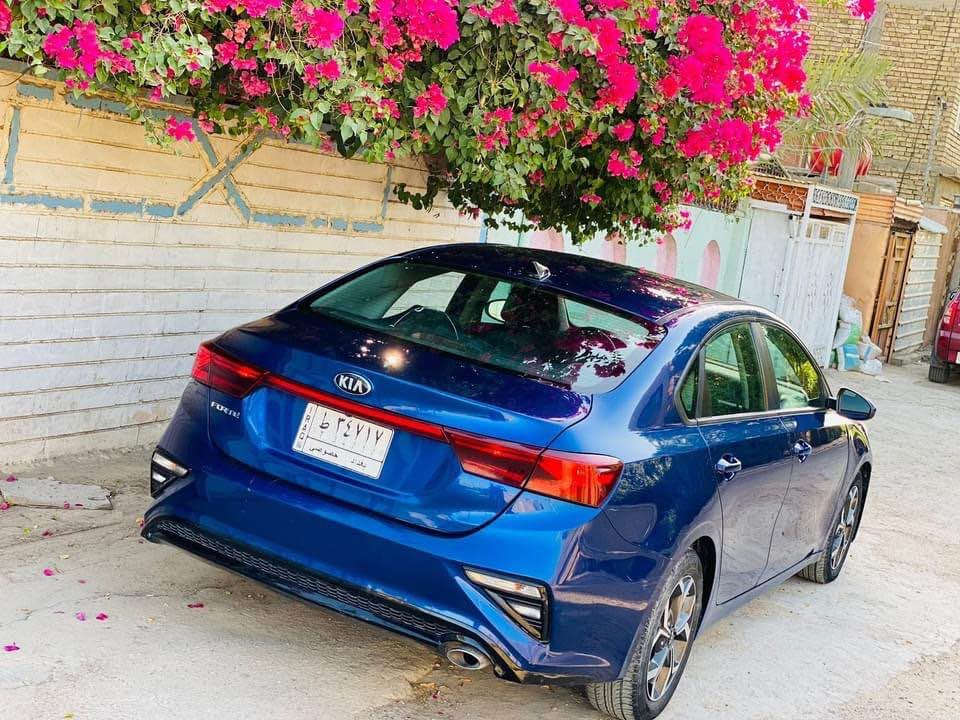 سلام عليكم

فورتي 2019 

سياره حادثه جاااملغ  والبنيد بدون دواخل  

مواصفات

فول تحكم ستيرن

حساسات

رادارات

لون حبري مميز

تبريد دجتال

حساس تايرات

شاشة اعطال + شاشة كبيره

كامره دواره

تبريد + صدر + گير AT المرغوب 

گادامه حديثه تبديل دهن + فلتر 

تخم تاير جديد وباقي التفاصيل بالصور 

السياره مابيها اي نقص 

بغداد  الشماعية 

‏‭*********** بغداد, العراق

