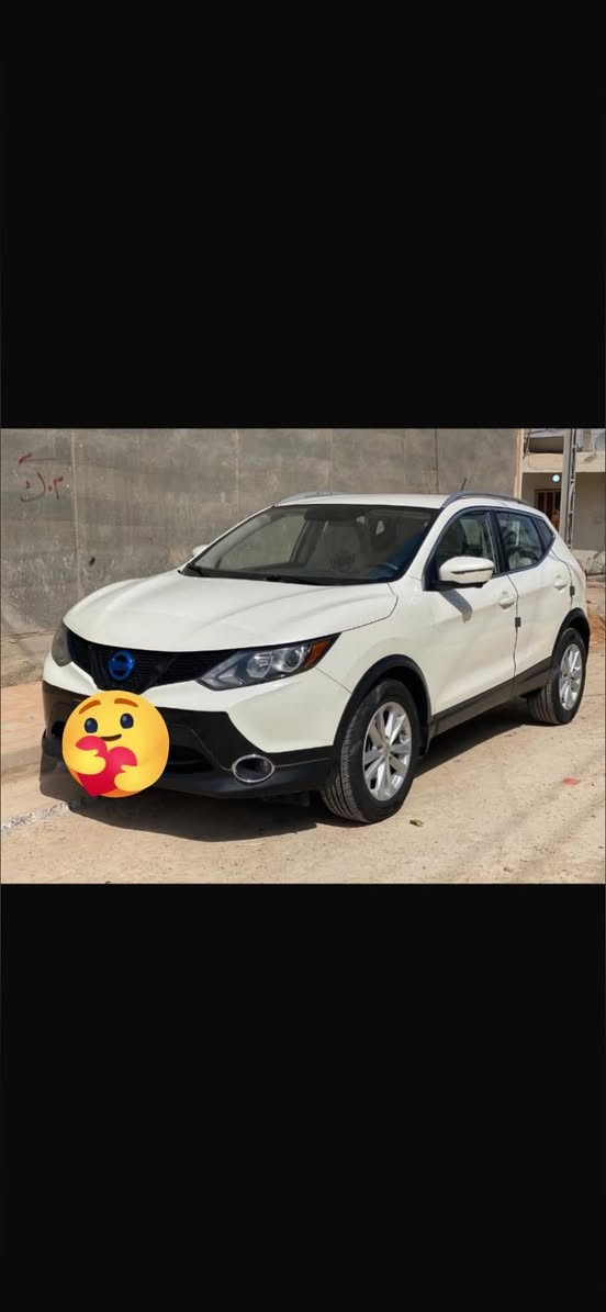 السلام عليكم 
للبيع نيسان روج سبورت ٢٠١٨
وارد امريكي حادثهة دعامية فقط
 *رادار امامي تشغيل عن بعد
*رادار جانبي
 *كامرة خلفية
*تحكمات ستيرن
*مثبت سرعة
*قيادة نظام eco
*تبريد ثلج قطعتين

السيارة نظيفة 
تقاريرهة موجودة 
كير جديد
 مكينة نظيفة
صدر جديد
سيارة جناي
ماشية ١٠٢كم
الأستفسار ***********
