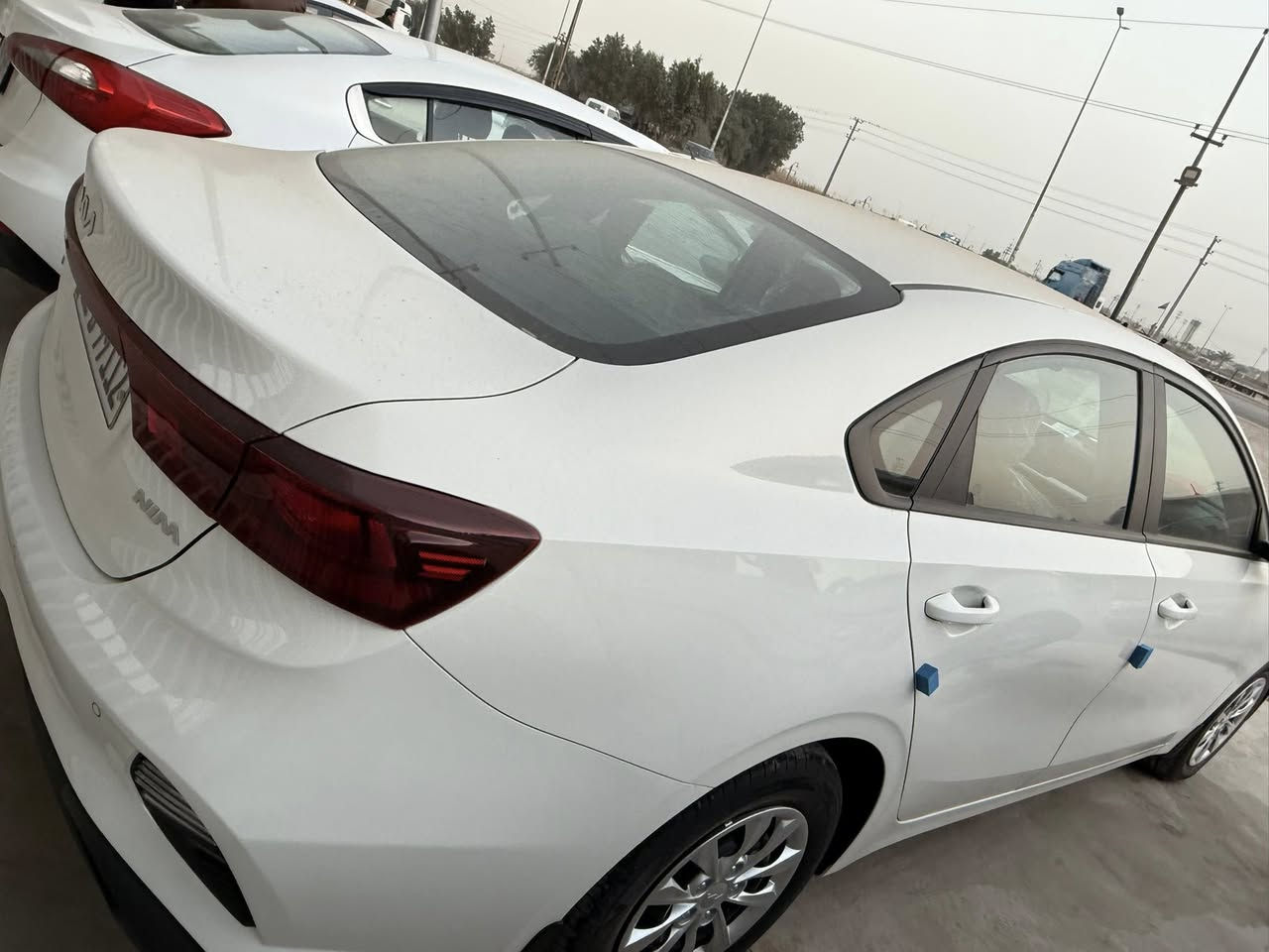 كيا سيراتو
2024
مكينه 2000 مكفوله 
قفل سرعه
بلوجكتر
قطعتين تبريد
واسط العزيزيه
***********
***********
سعر 183 
شاشه كامره داخل لونين
