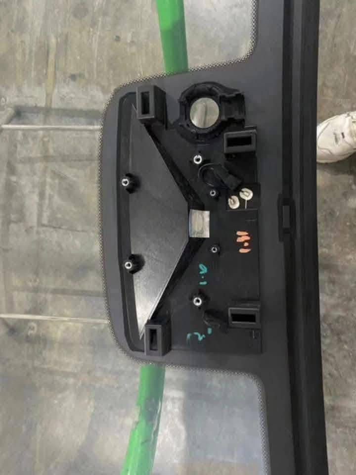 ✅بيع وتركيب زجاج السيارات 🚘
✅افضل شركه زجاج سيارات 🥇

✅جودة اتقان عاليه مع ضمان حقيقي 

✅سليكون مقاوم لسيارات المتئاكله 

✅معى ضمان العمل

متعاقد مع التأمين للستفس***********☎️

يتوفر خدمه __ موقعيه 📍🚚 مجاناً 

   ***********☎️

✅اذا كنت ترغب في تغيير زجاج سيارتك نوفر لك افضل انواع زجاج السيارات العالمي 🌐 ( أصلي و تجاري ) 

✅ أكبر المستوردين في العراق  🇮🇶 لجميع انواع السيارات كاف ***********☎️

العنوان باب الشيخ قرب مقبرت الغزالي
