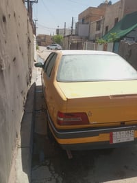 بيجو لميس 2012  تحويل ثاني يوم  بيها خياس موضح بل صور ويرادلها قلايج ك...