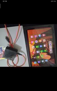 ريد ماجك نوفا • مستخدم ٨ شهور • ملحقات كاملة