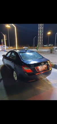 ام كراند C7 • ١٨٠٠ • بصرة باسمي