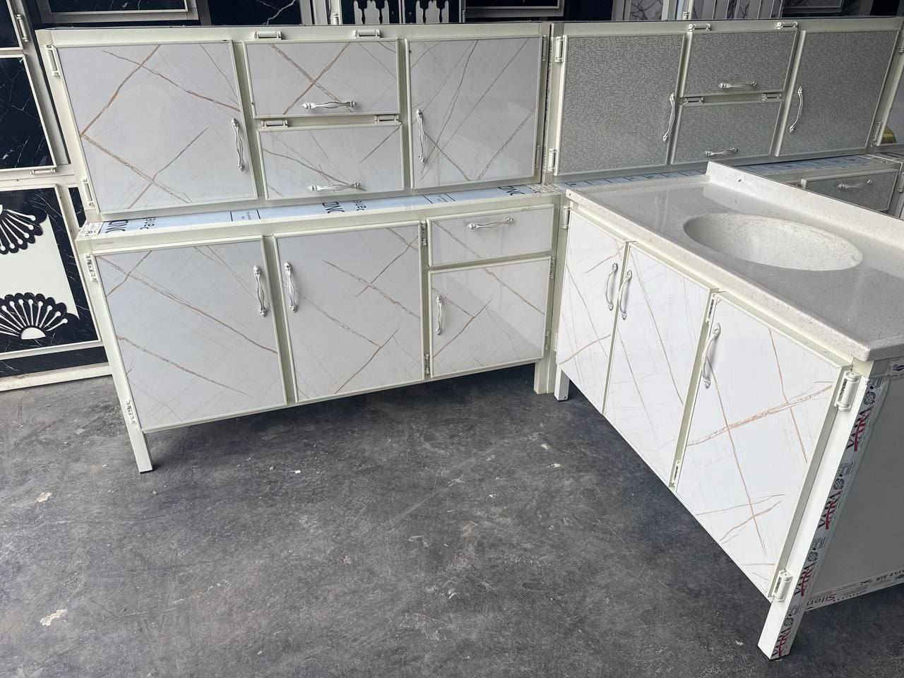 تخفيضات ✨السعر فقط ب((  210))الف 

 تفليش الأسعار سوينالكم 👍

#قياس متر ونص السنك متر و20

حطمنه الأسعار بسعر جمله ✋

يوجد توصيل محافظات 
عرض خاص بغداد التوصيل مجانا  

الاستلام على الفحص
يحق لك رفض الاستلام اذا مخالف للطلب 🌹

👈أي استفسار مراسلة الصفحة


**إذا كنت صاحب هذا الإعلان وتريد حذفه لأي سبب، رجاءا أرسل رسالة إلى الدعم الفني**