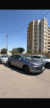 موديل ٢٠٢٥ • فول مواصفات • تحويل ثاني يوم