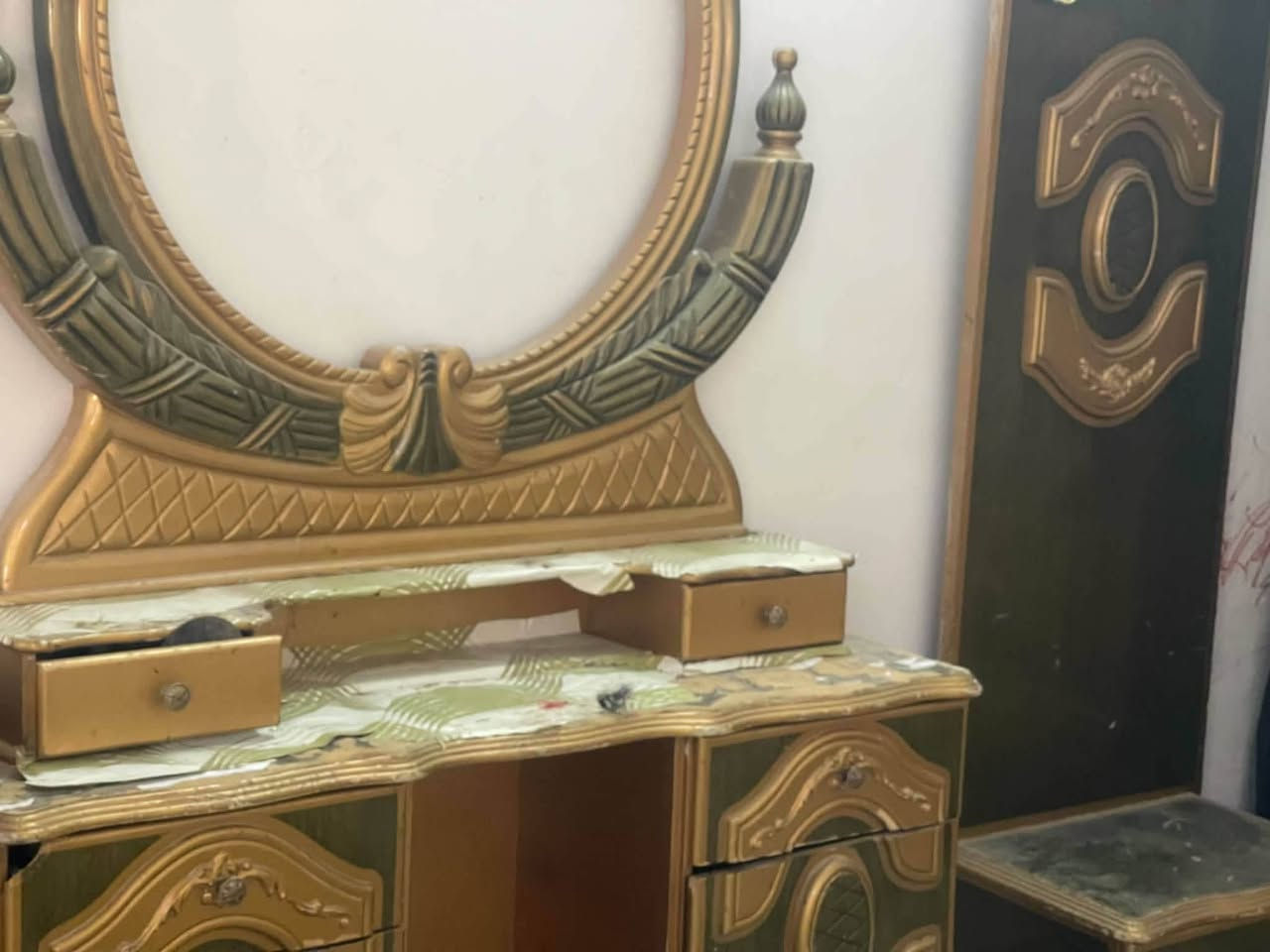 8قطع سعرها 300بيها مجال


**إذا كنت صاحب هذا الإعلان وتريد حذفه لأي سبب، رجاءا أرسل رسالة إلى الدعم الفني**