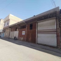 بناية تجارية • ٣٥٠م • ٥محلات
