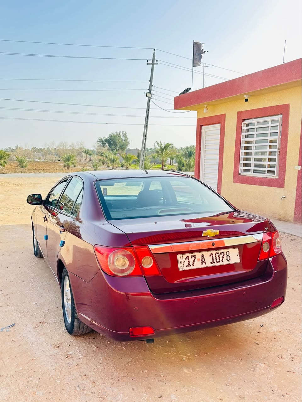 للبيع ابكا خليجي مديل 2007 مصبوغه عام جماليه بدون حادث بسمي تتحول اي محافظه تبريد شغال جاهزه من كلشي السعر 65 للتواصل على رقم *********** حلة, بابل
