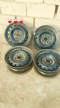 جنوط 14 إنش • قضاء الخضر • بلسماوه