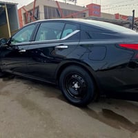 ألتيما • ٢٠٢٠ • وارد أمريكي