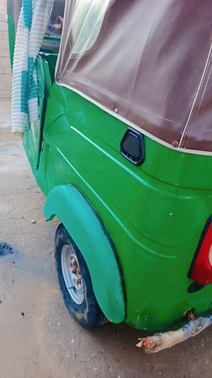 سلام عليكم تكتك للبيع رقم وسنويه بسمي لاستفسار ***********
