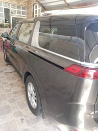 كرنفال ٨راكب • ٦ سلندر • تسجيل جديد