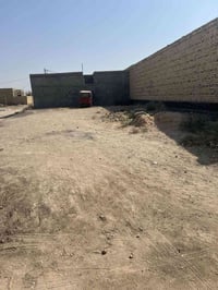 حي علي غازي • ١٠٠م • ١٠×١٠