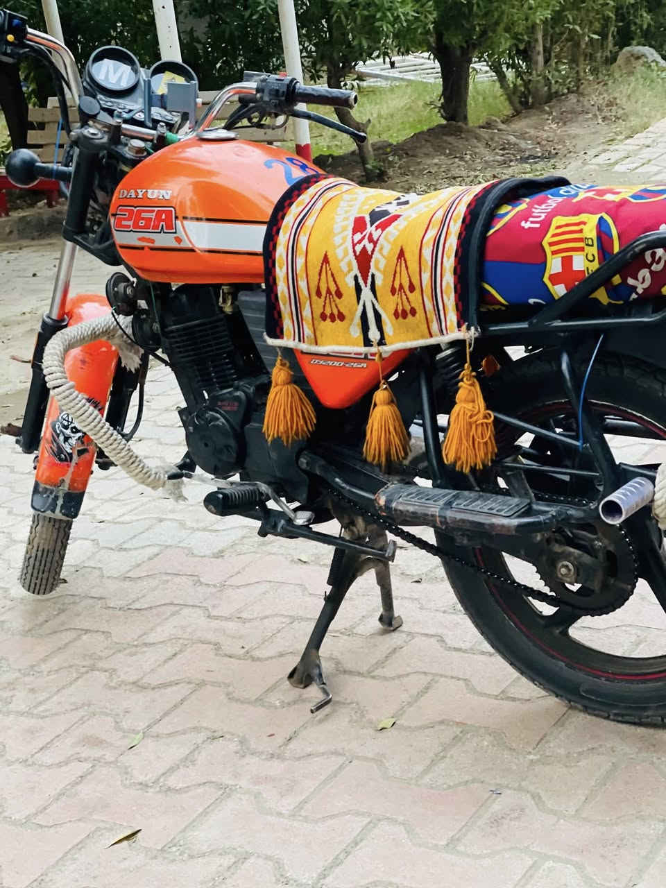 سلام عليكم كلك للبيع موديل21 مكاني كربلاء طوريج متواجد ع النت فقط سعر950بيها مجال حك الجيه@إشارة


**إذا كنت صاحب هذا الإعلان وتريد حذفه لأي سبب، رجاءا أرسل رسالة إلى الدعم الفني**