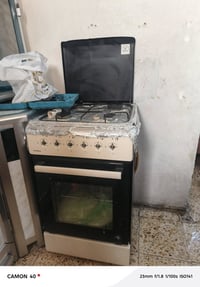 فرن • أجهزة منزلية • مطبخ