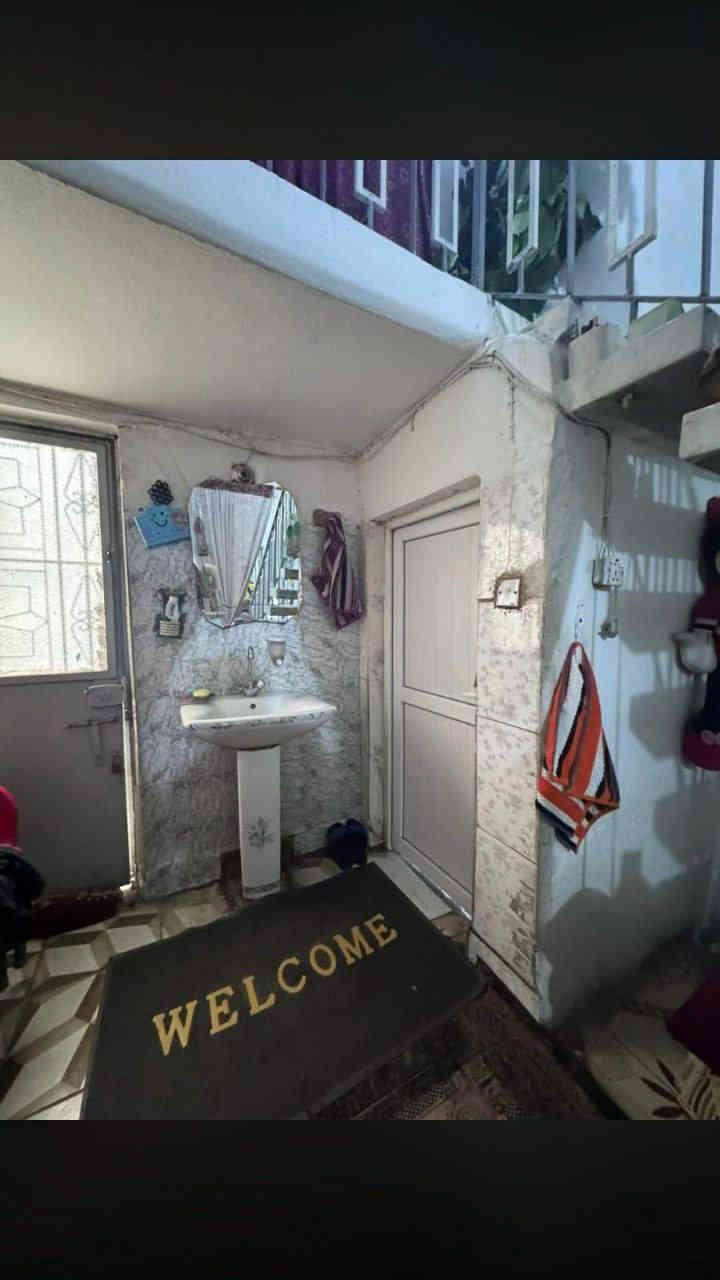 السلام عليكم
عرض اليوم دار 400 م🚨
مع مشتمل
🛑 طابو صرف 🛑

كما موضح

 بالصور أدناه📸

الموقع ★ محافظة بابل ★

نادر خلف النسيج 

للاستفسار الاتصال 

***********

او مراجعة عقارات نبيل المرشدي شارع 100 المدخل الرئيسي مقابل عمود 25
