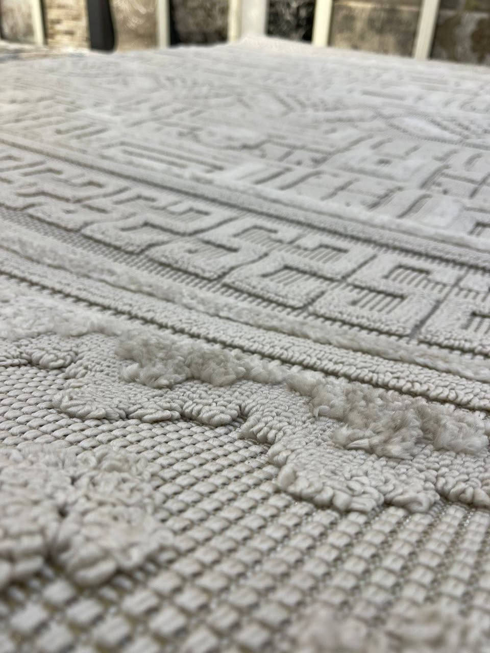 بلاش صارت الأسعار 
بوهيمي تركي الأصلي  قياس 2.5☆3.5 
السعر 95 الف بس 
للحجز مراسله الصفحه او الاتصال


**إذا كنت صاحب هذا الإعلان وتريد حذفه لأي سبب، رجاءا أرسل رسالة إلى الدعم الفني**