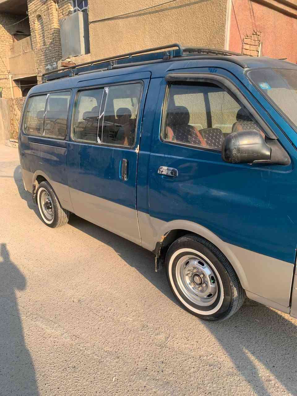 سلام عليكم ورحمه الله وبركاته
سيارة بريجو للبيع موديل 96 سيارة مصفرة لا غرامات ولا مرور حدادية مالتهة زينة سعرها 54 وبييهة مجال تفاصيل اكثر الإتصال 
رقم صاحب السيارة ***********
ملاحظه .... خاص غير متواجد اني مكلف بنشر
