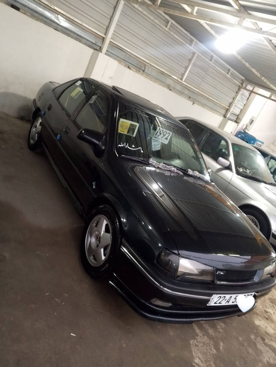 اللهم صلي على محمد وال محمد اوپل فكترا موديل 92 محدث 95 فول فول محرك 20 ايرفلو جديد سياره عل وضع شركه بدون صبغ بدون ضرب فقط داير مصلح وسقف بخ جماليه گير محرك سلايت كشن جلد كشن هيتر دبل ايرباگ دبل رون ويل كپ بلادي 95 اربع تكوات سيدي كريستال لايتات عدسه زينون بلگلايتات سبورتي كاميره مانع ضباب شاشه الكتروني بطاين ابواب دشبول سفر عليها بدون خياس سياره بسمي شرط تحويل وكاله رقم سنوي هزه جديد لغايه 2031 مطلعه هزه 94 من 100 السعر 47 ورقه عنوان قضاء دهوك به رده ره ش ورا بعشيقه رقم الموبايل *********** رجاء موشراي لايخابر
