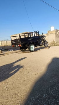 توك توك • مديل 20 • نجف